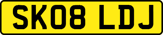 SK08LDJ