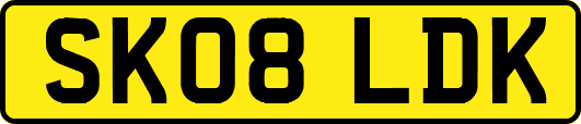SK08LDK
