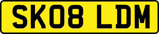 SK08LDM