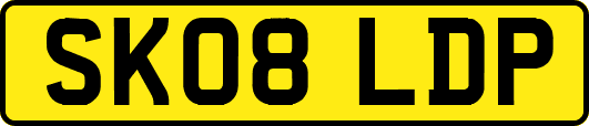 SK08LDP