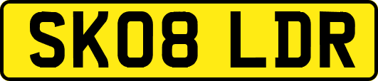 SK08LDR