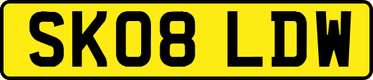 SK08LDW