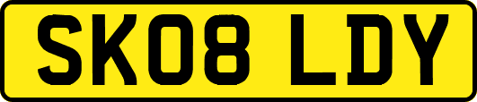 SK08LDY