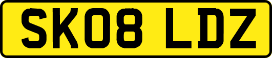 SK08LDZ