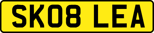 SK08LEA