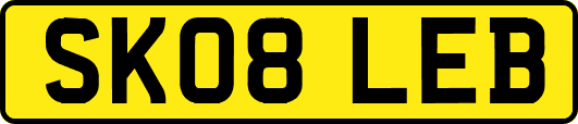 SK08LEB