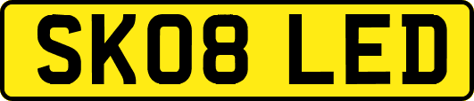 SK08LED