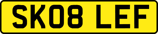 SK08LEF
