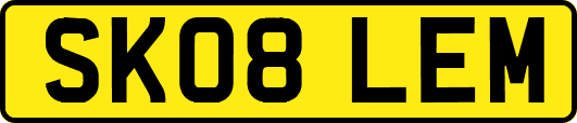 SK08LEM
