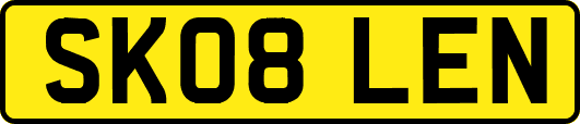 SK08LEN
