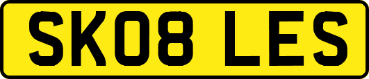 SK08LES