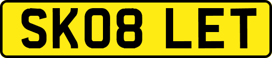 SK08LET
