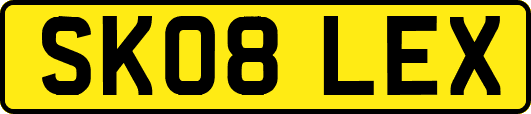 SK08LEX
