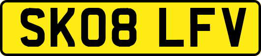 SK08LFV