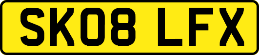 SK08LFX