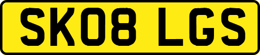 SK08LGS