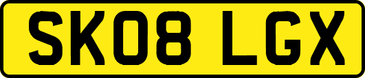 SK08LGX