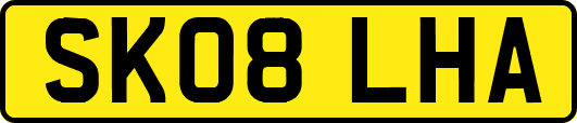 SK08LHA