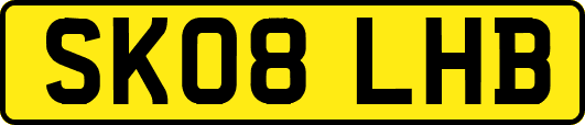 SK08LHB