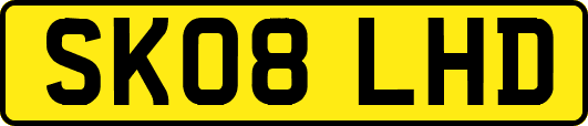 SK08LHD