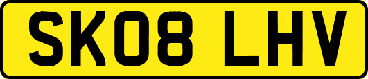SK08LHV