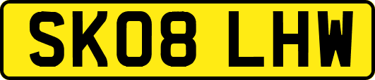 SK08LHW