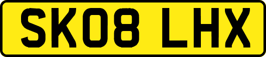 SK08LHX