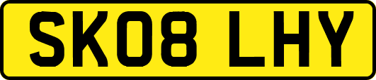 SK08LHY