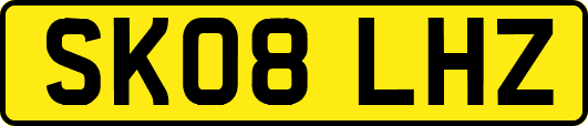 SK08LHZ