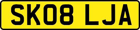 SK08LJA
