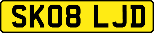 SK08LJD