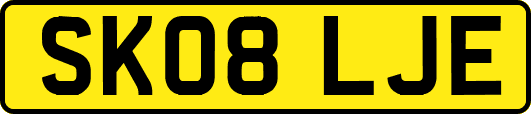 SK08LJE