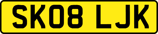 SK08LJK