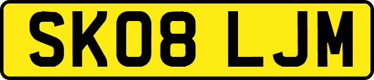 SK08LJM