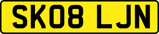 SK08LJN