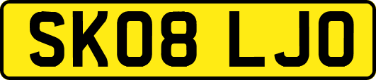 SK08LJO
