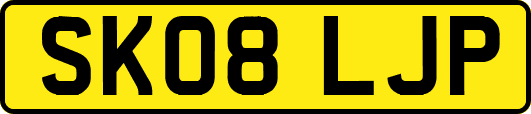 SK08LJP