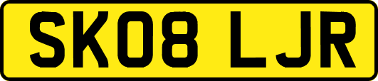 SK08LJR