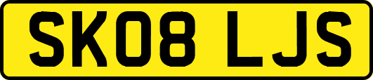 SK08LJS