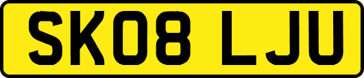 SK08LJU