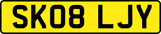 SK08LJY