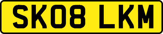 SK08LKM