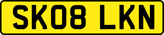 SK08LKN