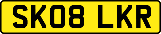 SK08LKR