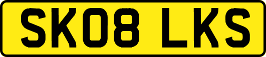 SK08LKS