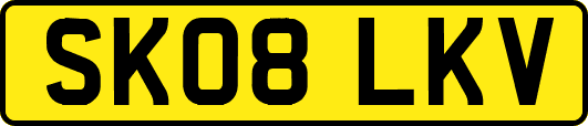 SK08LKV