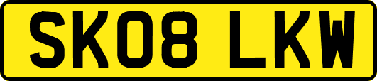 SK08LKW
