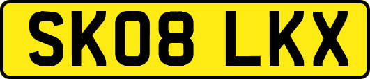 SK08LKX