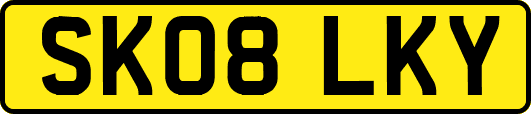 SK08LKY