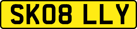 SK08LLY